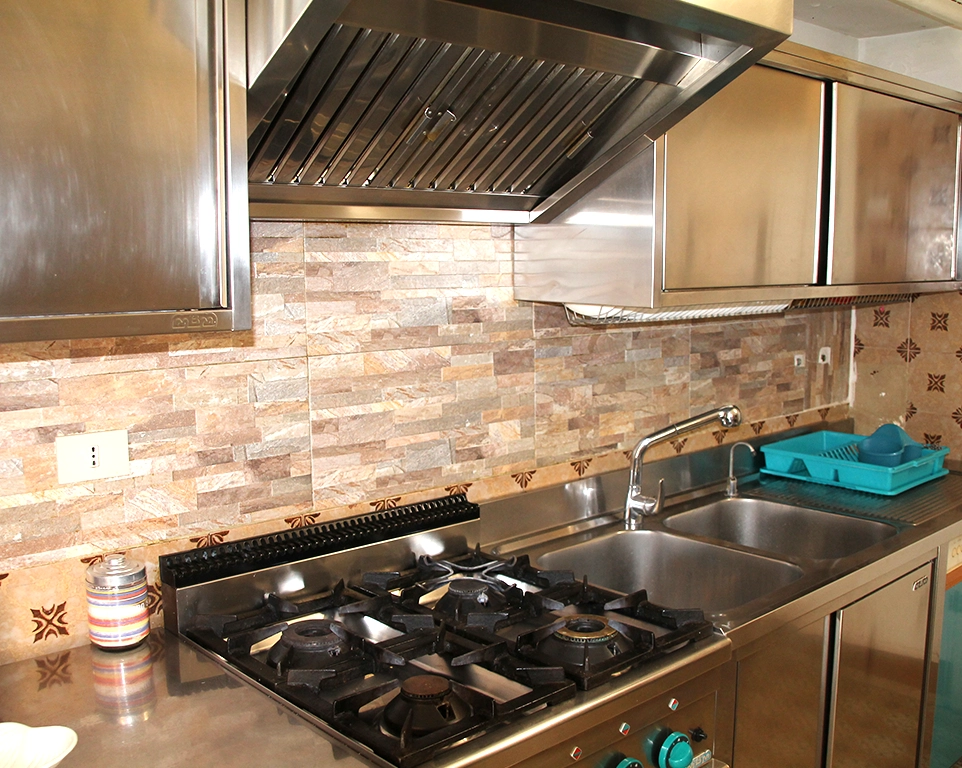 cucina casa di riposo palermo